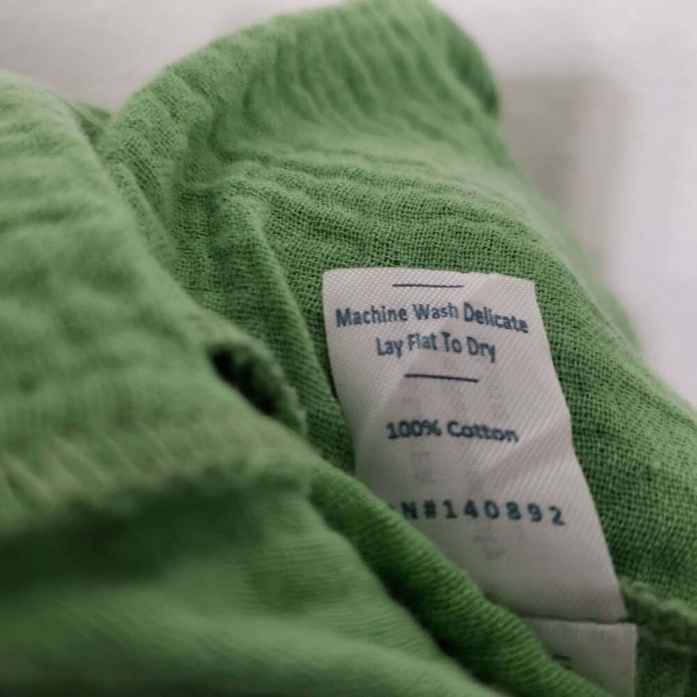 Marine Layer Jude Flutter Sleeve Dress - Picture 14 of 15